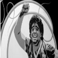 The Parable of Maradona