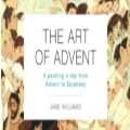 'A wonderful book for Advent'