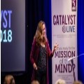 Mission of the mind - Catalyst Live 2018