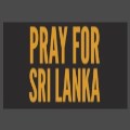 'Keep praying for Sri Lanka'   