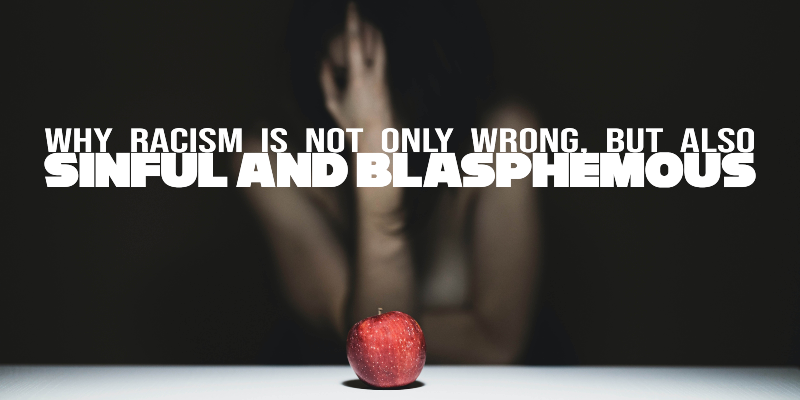 Stop Racism Quotes
