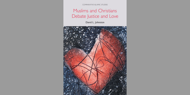 The Baptist Union of Great Britain : Muslims and Christians Debate Justice and Love - Vimarsana News