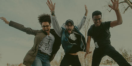 18 - 35s*Releasing 18 - 35 year olds into missional ministry