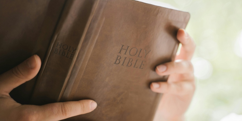The Baptist Union of Great Britain : 'How we examined the scriptures ...