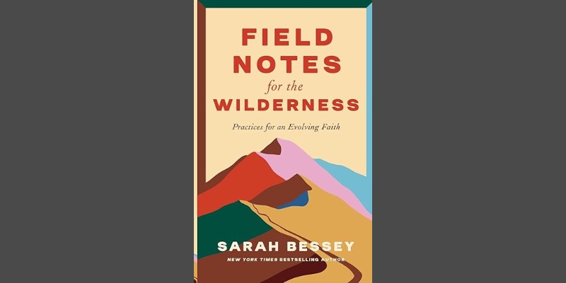 The Baptist Union of Great Britain : Field Notes for the Wilderness by ...