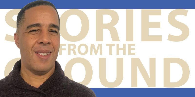 The Baptist Union of Great Britain : Making disciples who make disciples