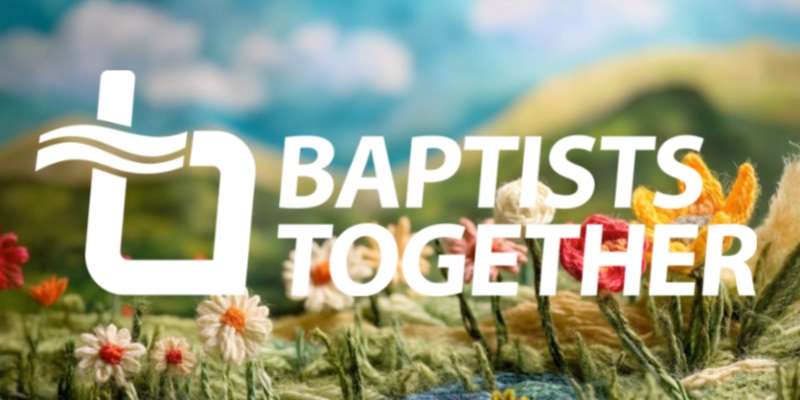 The Baptist Union Of Great Britain The Meeting Of The Assembly The Baptist Union Of Great Britain The Meeting Of The Assembly