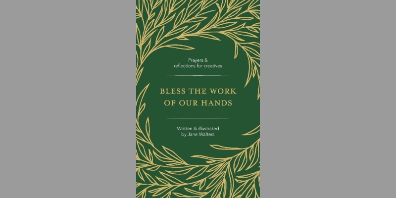 The Baptist Union of Great Britain : Bless the work of our hands ...