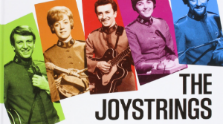 The Baptist Union of Great Britain : The Joystrings by Sylvia Dalziel - Vimarsana News