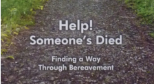 The Baptist Union of Great Britain : Help! Someone’s Died: Finding a ...