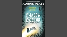 The Baptist Union of Great Britain : Shadow Doctor: The past awaits