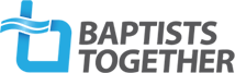 Baptist Union Logo