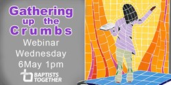 Crumbs webinar