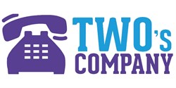 Two's company800