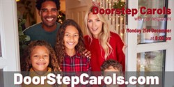 DoorstepCarols Card