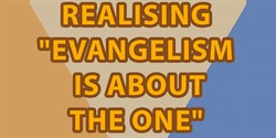 EvangelismAboutTheOne