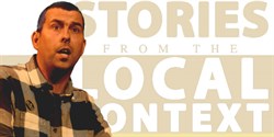 Stories 5 Card