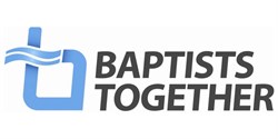 Baptists Together logo