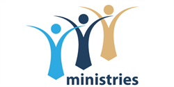 Ministries Team logo 800