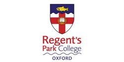 Regent's Park 800