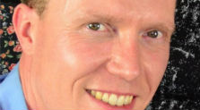 Mike Lowe223