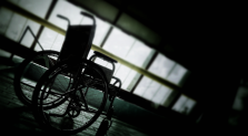 Wheelchair223