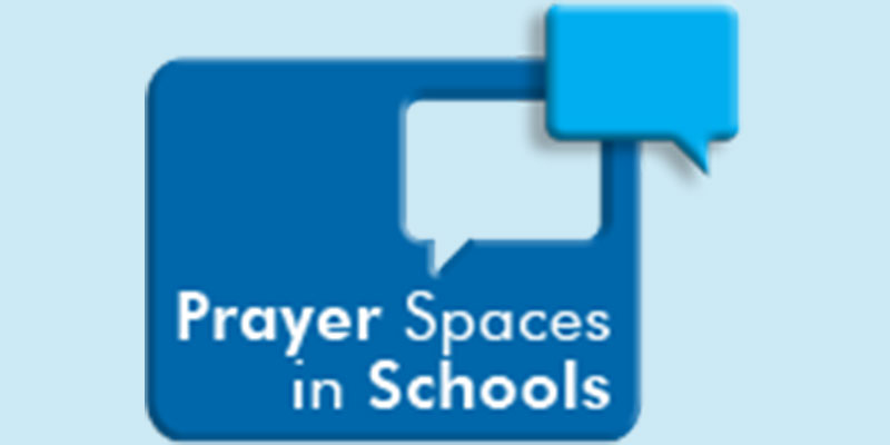 PrayerSpaces