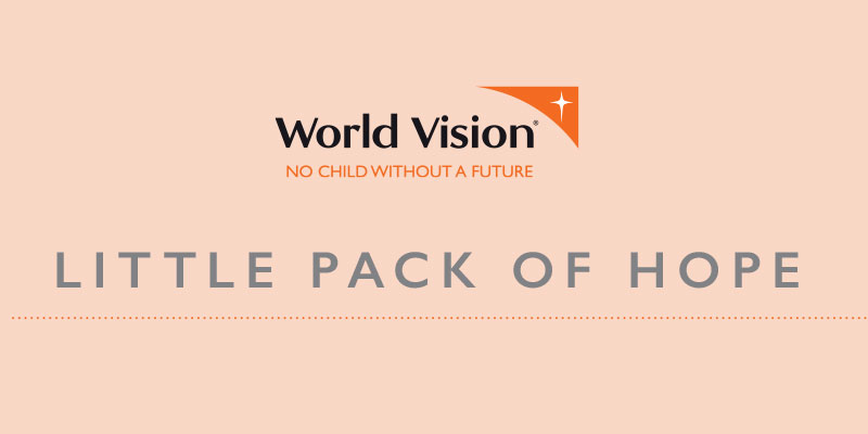 LittlePackOfHope