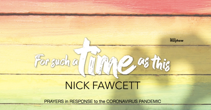 Nick Fawcett ebook