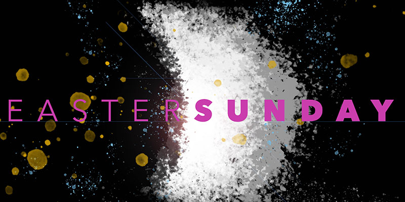 EasterGraphics