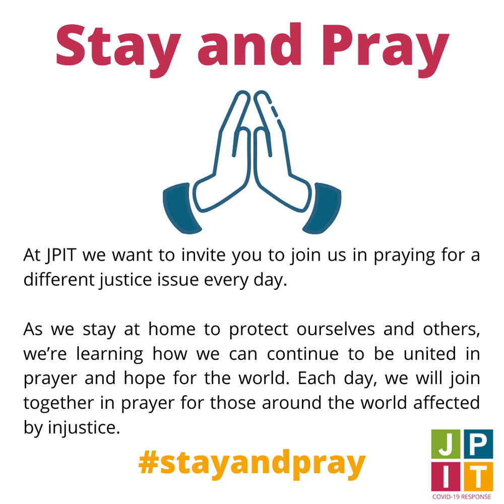 StayPray