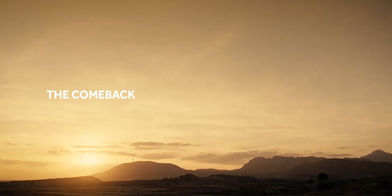 TheComeback