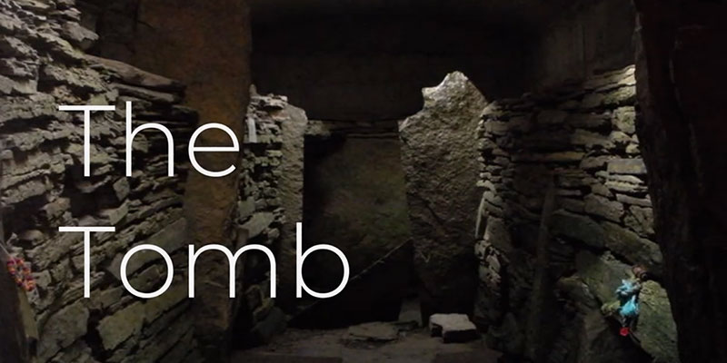 TheTomb
