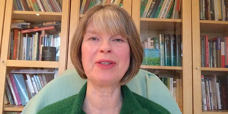 LynnEasterMessage