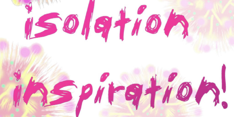 IsolationInspiration