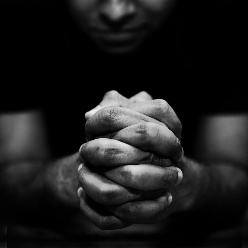 PRAYER (1)