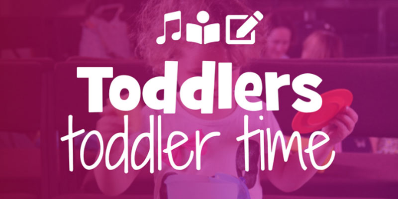 ToddlerTime