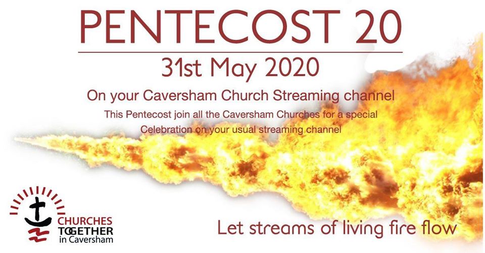 Pentecost 20