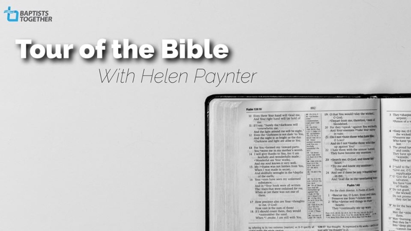 Tour of the Bible