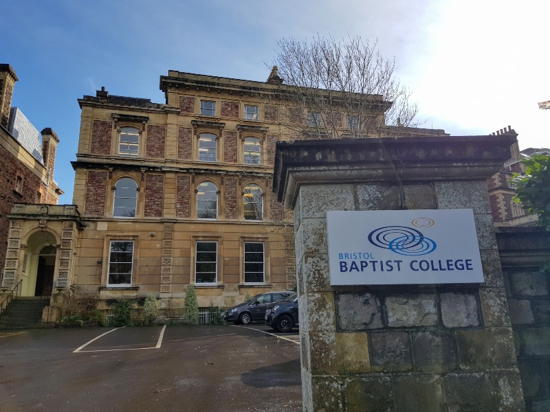 Bristol Baptist College1