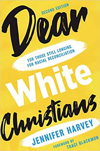 DearWhiteChristians