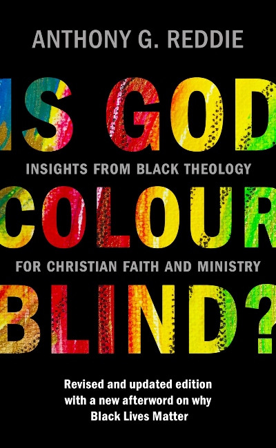 Is God Colour Blind - Reddie