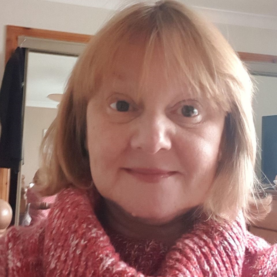 Alison Mackay