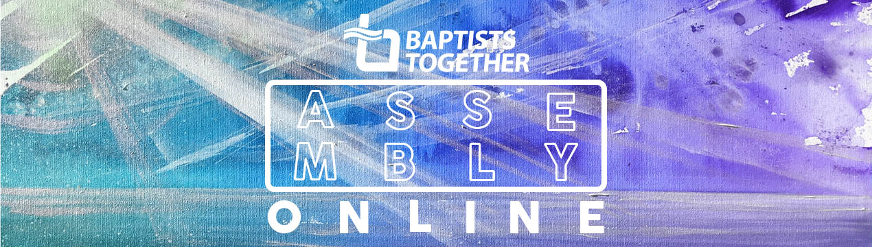 Assembly online Banner 2