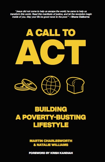 A Call to Act