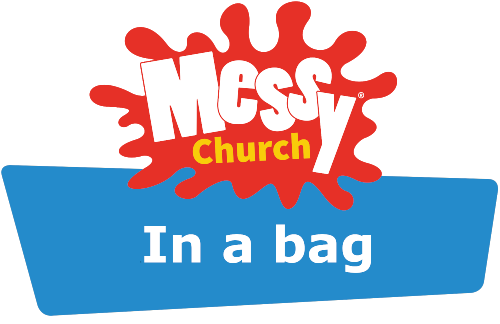 Messy Church In a bag 1