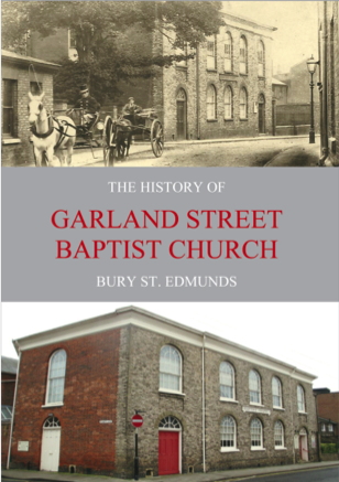 Garland Street Baptist Church 