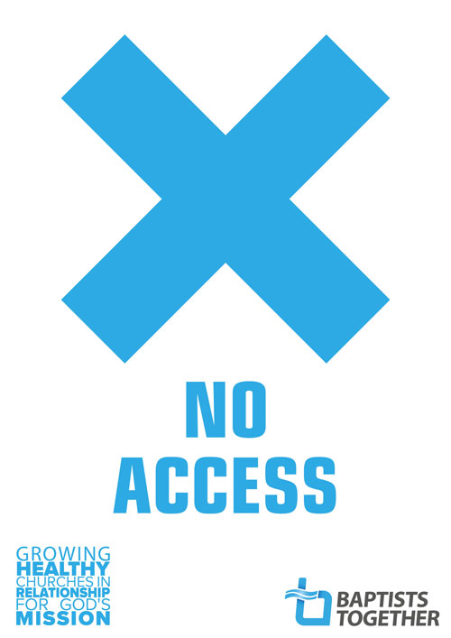 No-Access