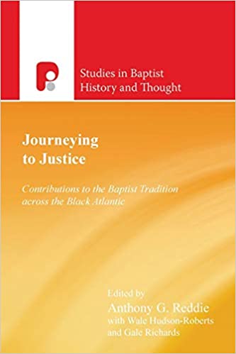 JourneyingToJustice