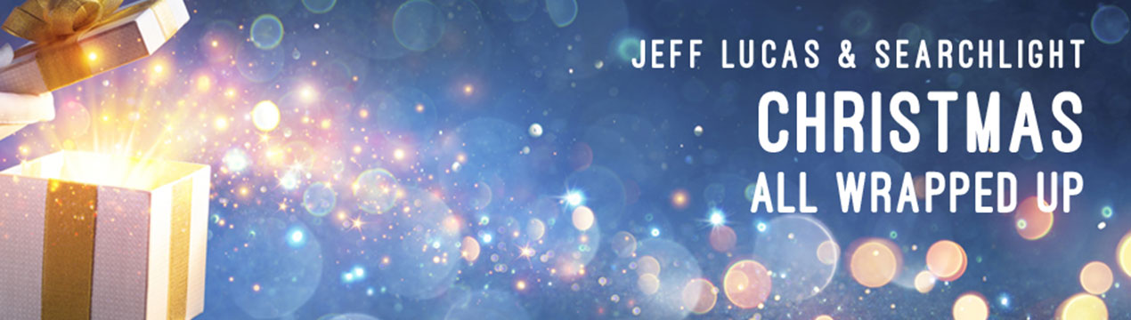 JeffLucas Banner